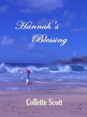cover image of Hannah's Blessing